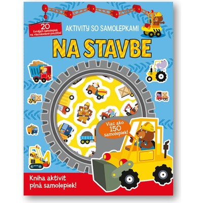 Na stavbe