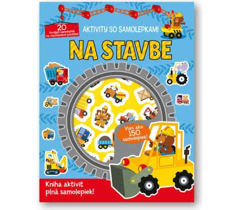 Na stavbe