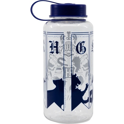 Stor Plastová XL láhev HARRY POTTER 1100 ml