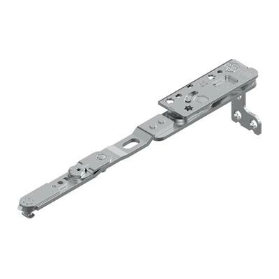 MACO rameno otoč. pantu POWER dř/PVC FT30 13V FFB 255-1400 Ticoat Evo pr 236350