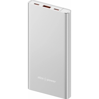 AlzaPower Metal Gen2 APW-PBM10PDS
