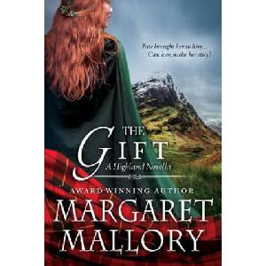 The Gift: A Highland Novella | Margaret Mallory (2014)