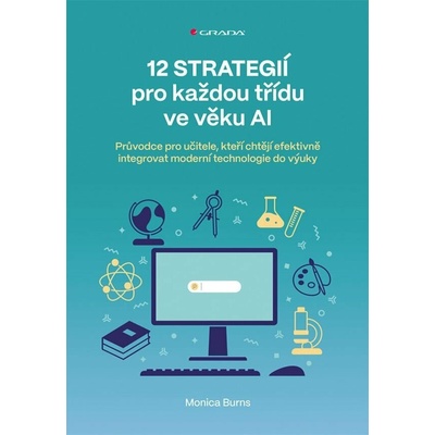 12 strategií pro každou třídu ve věku AI