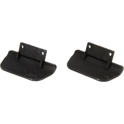 ECX Nárazník predný / zadný: 4WD Circuit