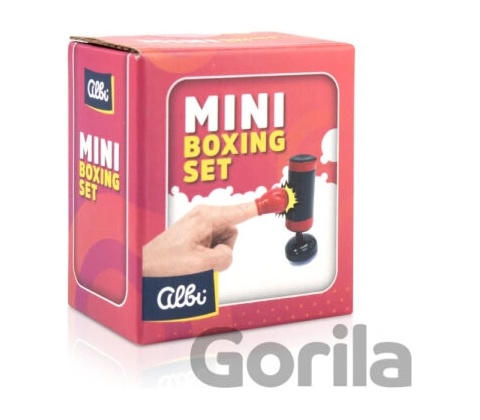 Albi Mini Boxing