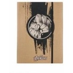 The Avengers A4 Avengers Kraft Liner Briefcase