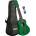 Cascha HH 2265L Green Сопрано укулеле (HH 2265L)