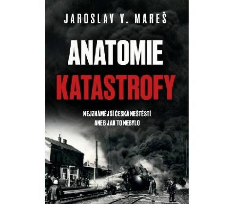 Anatomie katastrofy