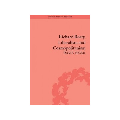 Richard Rorty, Liberalism and Cosmopolitanism