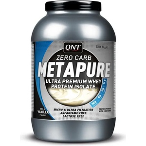 QNT Zero Carb Metapure 2000 g