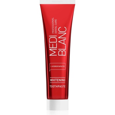 Mediblanc Bělicí pasta 100 ml
