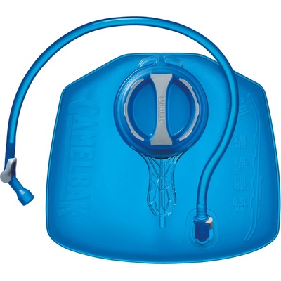 CamelBak Хидратиращ резервоар (camelbak) Camelbak Crux Lumbar Reservoir 3 Hydration system - blue - размер 3 l (533-2329-0111)