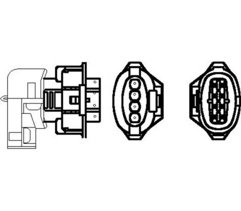 MAGNETI MARELLI 466016355162