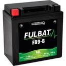 Fulbat FB9-B GEL