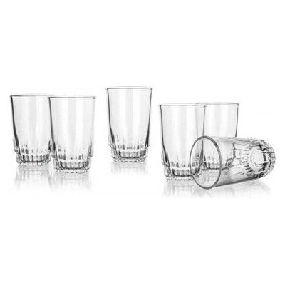 VALUE sklenic VALUE 6 x 275 ml