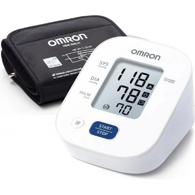 OMRON M2+ Tonometr