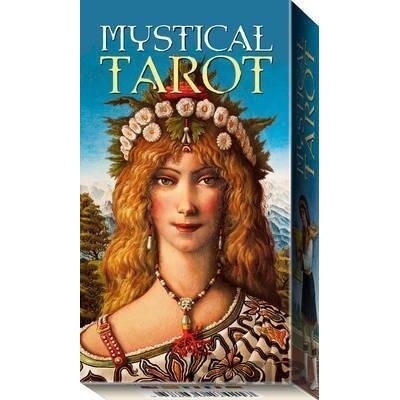 Mystical Tarot Mystique