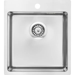 Deante ZPO 010A Мивка за вграждане