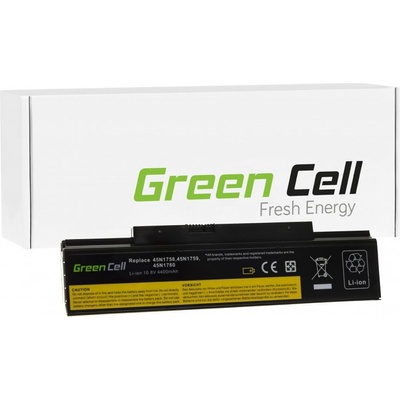 Green Cell Lenovo ThinkPad 4400 mAh (LE80) (GC-34036)