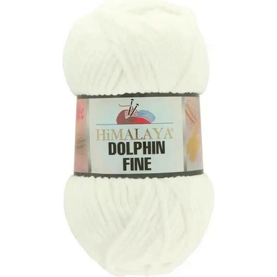 HIMALAYA Dolphin Fine 80501