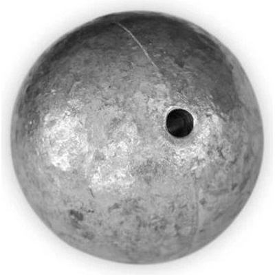 CarpCZ olovo kulička in-line 20g