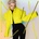 Alison Goldfrapp - Flux (Neon Yellow Coloured) (LP) (5037300536743)