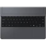 Samsung Tab S12+ Pro Keyboard Gray (EF-DX845UJEGWW) - tehnik