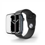  3Д Протектор за Apple Watch 41 mm от NEXT ONE (K-AW-41-3D-CLR)