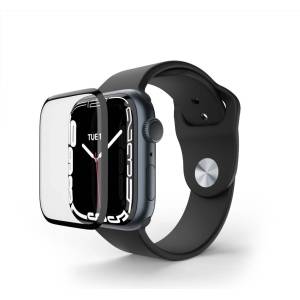  3Д Протектор за Apple Watch 41 mm от NEXT ONE (K-AW-41-3D-CLR)
