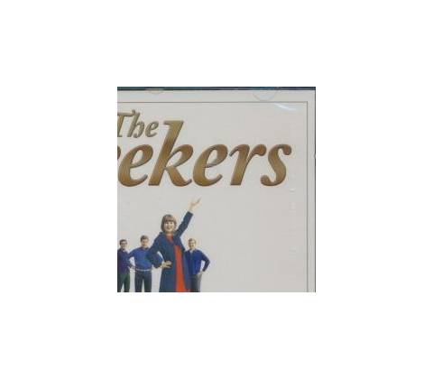 SEEKERS: GREATES HITS CD