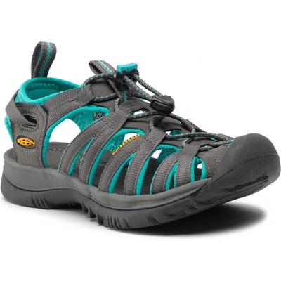 Keen Whisper dark shadow/ceramic – Zboží Dáma