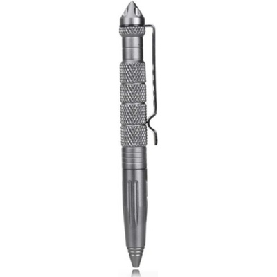 ESP Tactical Pen Speero Silver