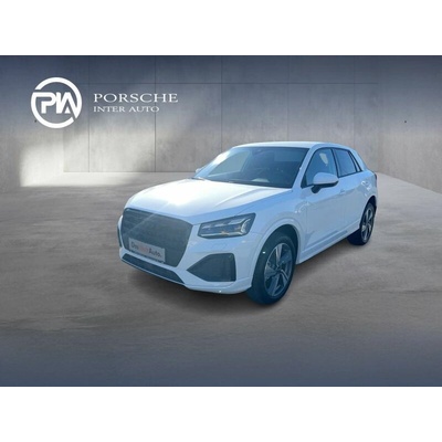 Audi Q2 30 TFSI 85 kW