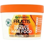 Garnier маска за коса, Papaya Hair Food, 390мл