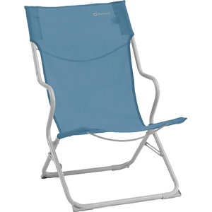 Outwell Къмпинг стол Outwell Sauntons Lux Camping chair - Ocean Blue - размер One Size (580-2108-0111)