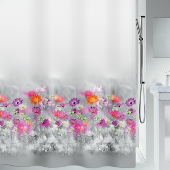 SPIRELLA ЗАВЕСА ЗА БАНЯ peva abella 180х200 (10.19149)