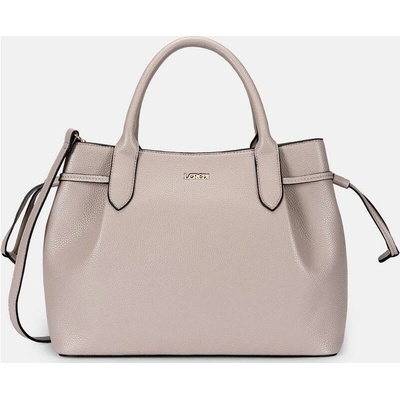 L.Credi Sapphira Handbag Dusty 21L