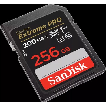 SanDisk SDXC UHS-I U3 256 GB SDSDXXD-256G-GN4IN