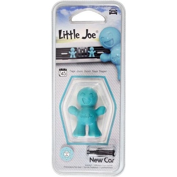 Little Joe New car
