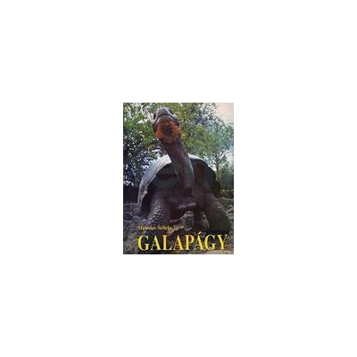 Galapágy | Šebela Miroslav