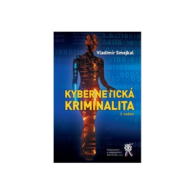 Kybernetická kriminalita