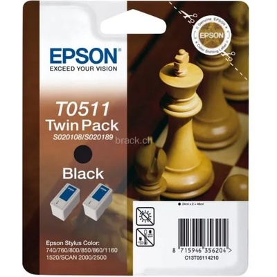 Epson T051142
