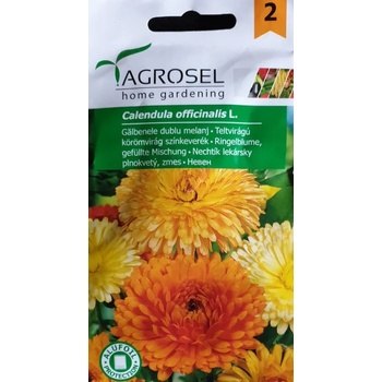 Image 1 of Agrosel Цветя Невен