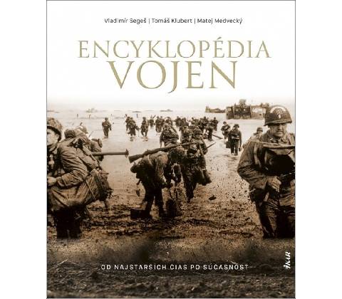 Encyklopédia vojen
