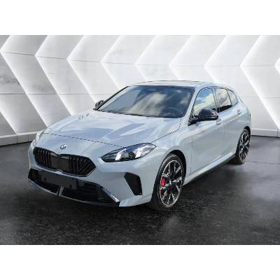 BMW 120d M Sport 120 kW
