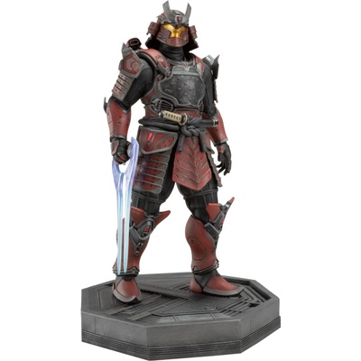 Dark Horse Halo Infinite Spartan Yoroi Statue