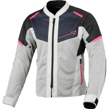 Macna Orcano 2.0 light grey/black/pink