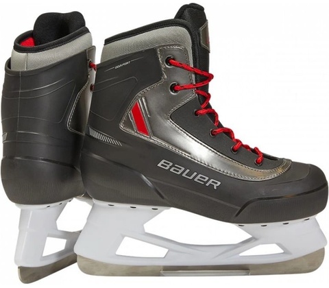Bauer Expedition Junior