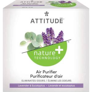 Attitude Аератор за Въздуха, Лавандула и Евкалипт, 227 g, ATTITUDE