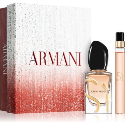 Giorgio Armani Sì комплект за жени woman